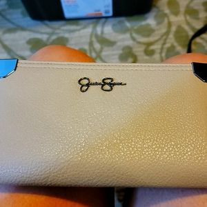 Perfect condition jessica simspon wallet